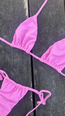 Biquíni Marisol shine