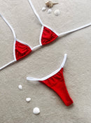 Biquíni Marquinha de Fita