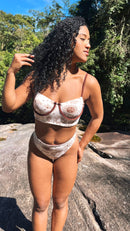 Biquíni Amora