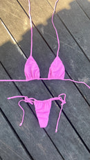 Biquíni Marisol shine