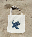 Eco bag Turtle