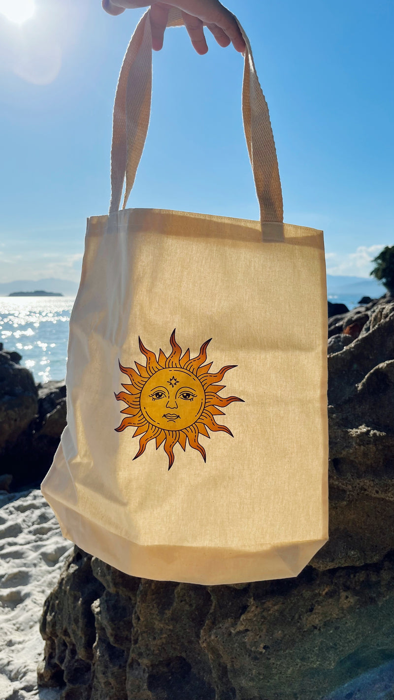 Eco Bag Sol