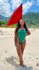 Maiô Sophie Jamaica