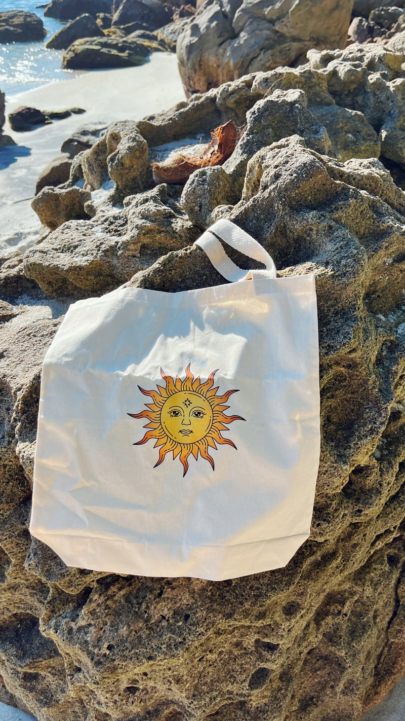 Eco Bag Sol