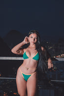 Biquíni Marquinha de fita Brasil