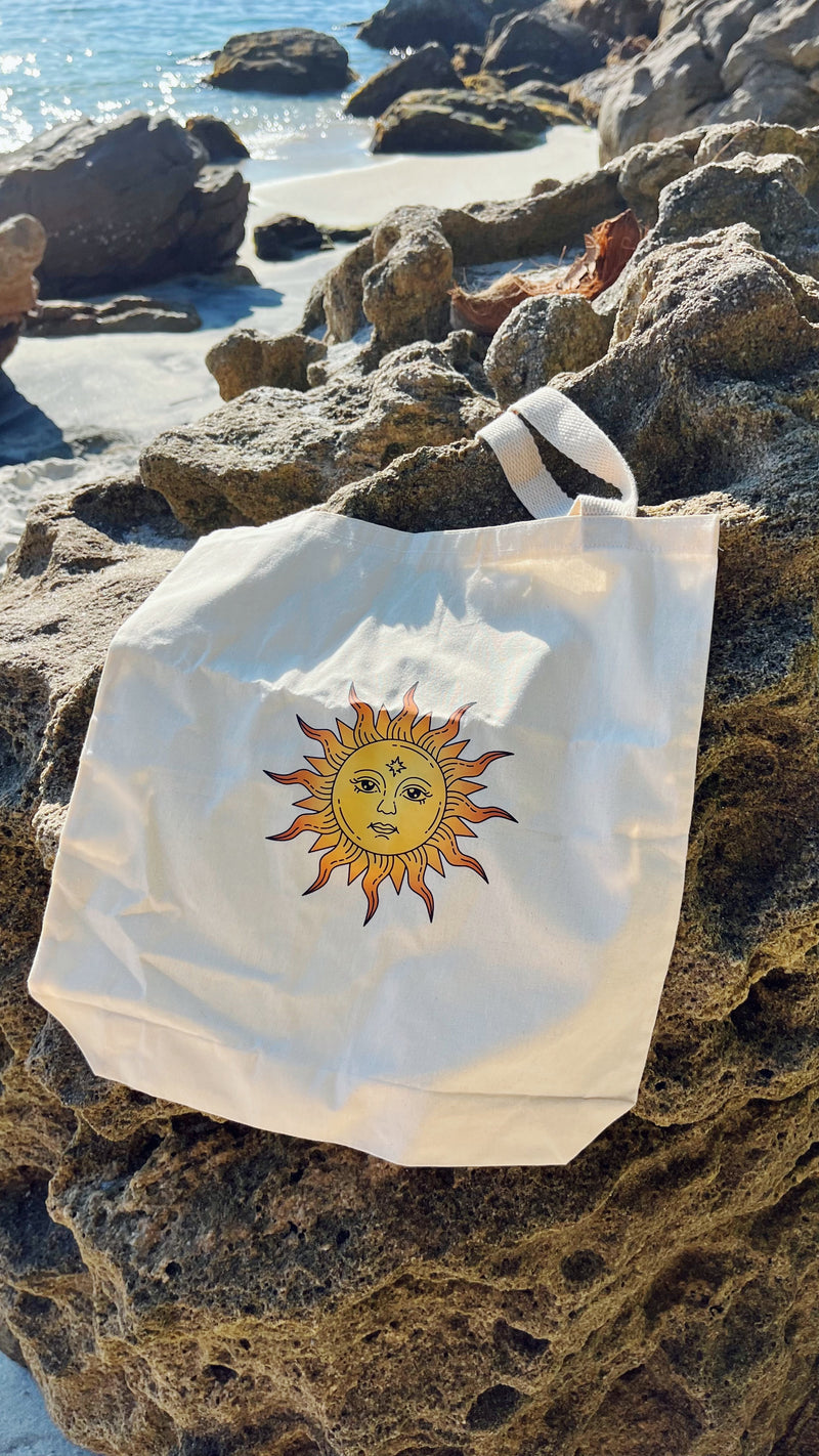 Eco Bag Sol