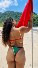 Maiô Sophie Jamaica