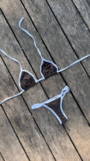 Biquíni Marquinha Viés