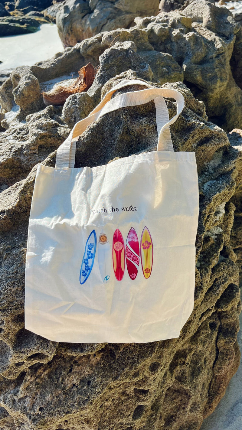 Eco Bag Surf