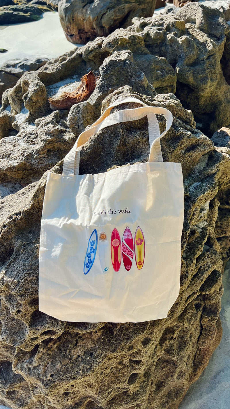 Eco Bag Surf