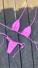 Biquíni Marisol shine