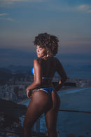Biquíni Marquinha de fita Brasil