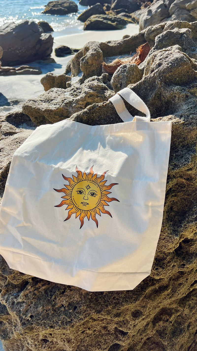 Eco Bag Sol