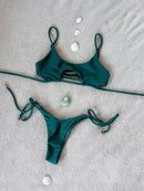 Biquíni Luar de Amarrar